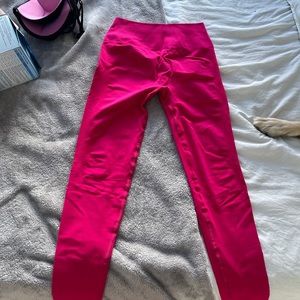 alphalete amplify leggings